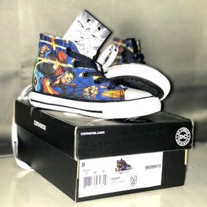 Converse toddler shoes
